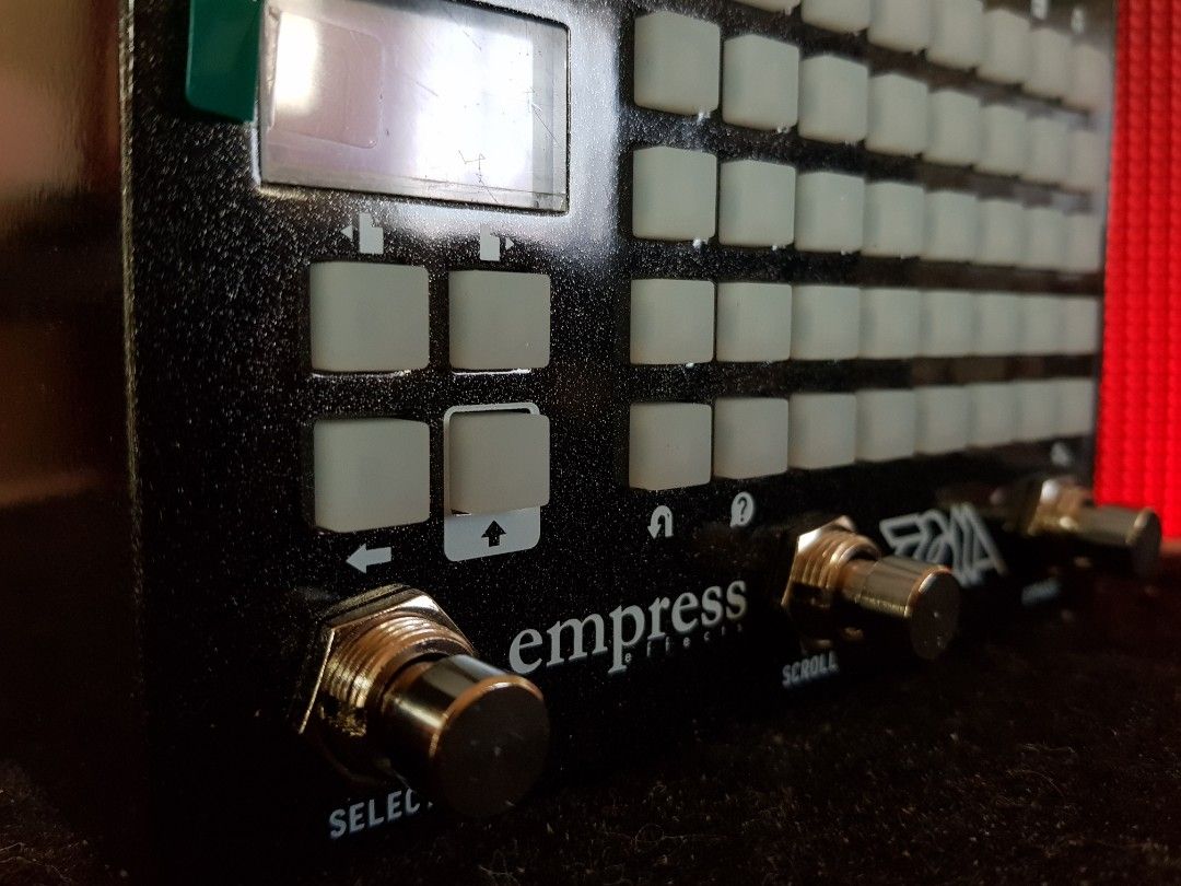 Empress Zoia (New) on Carousell