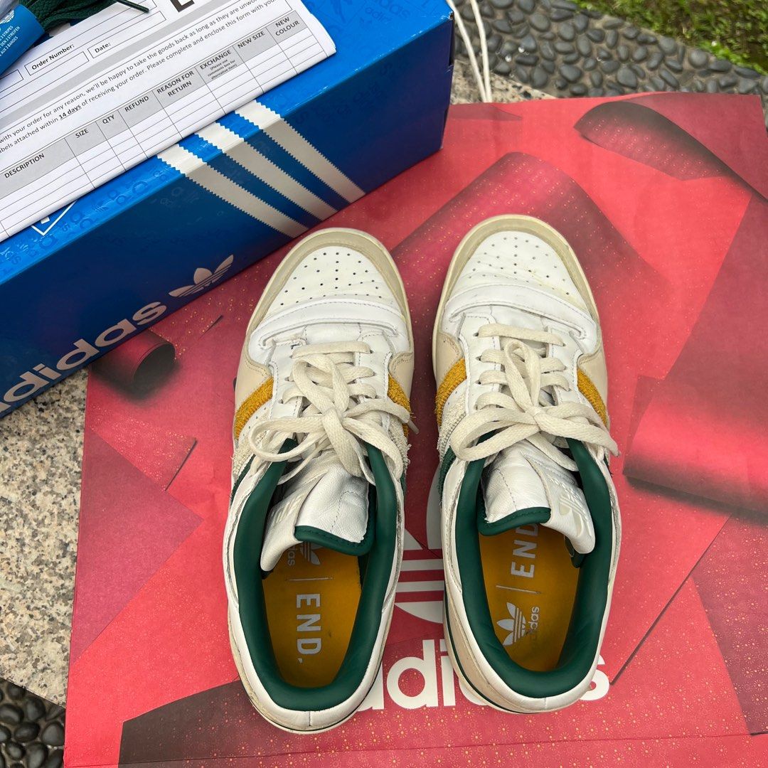 Adidas advance new arrivals