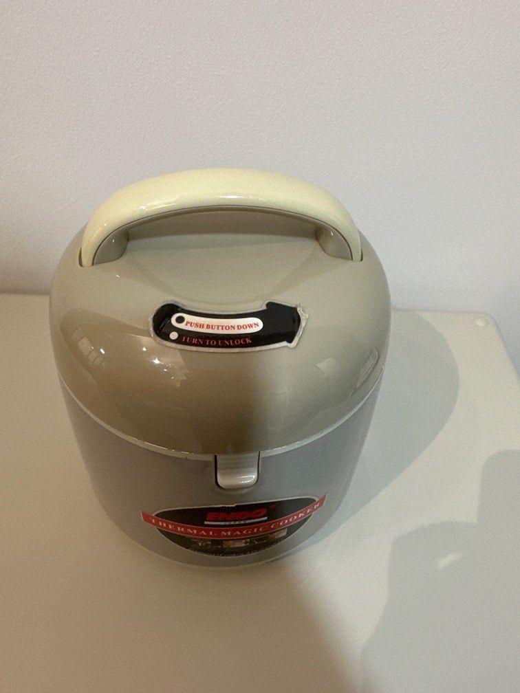 ENDO Thermal Cooker