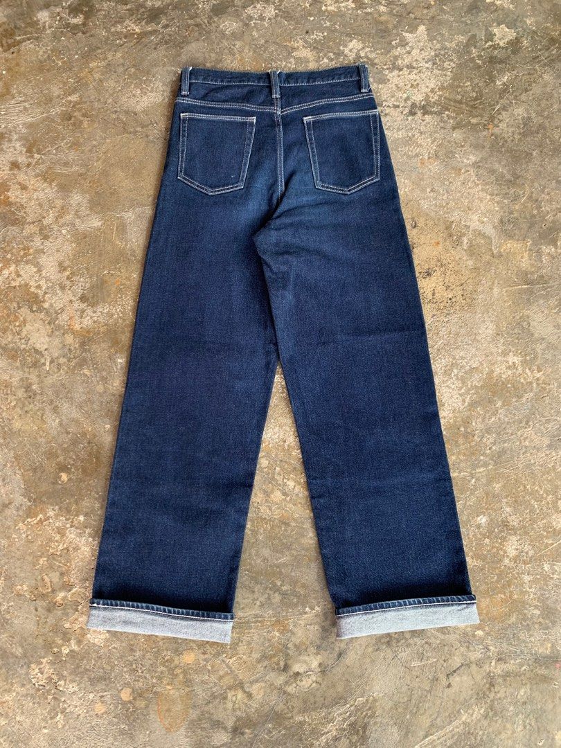 Eytys sales h&m jeans