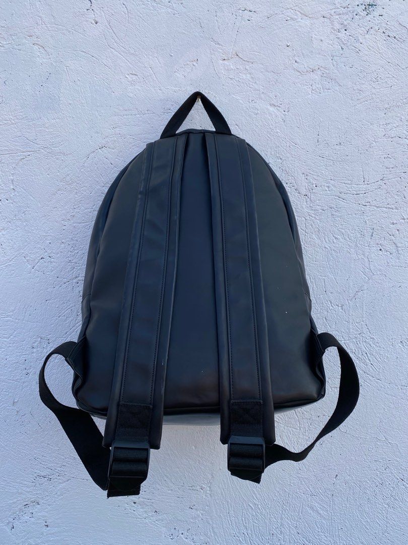 Fear Of God Essentials Waterproof Backpack, Men'S Fashion, Bags, Backpacks  On Carousell