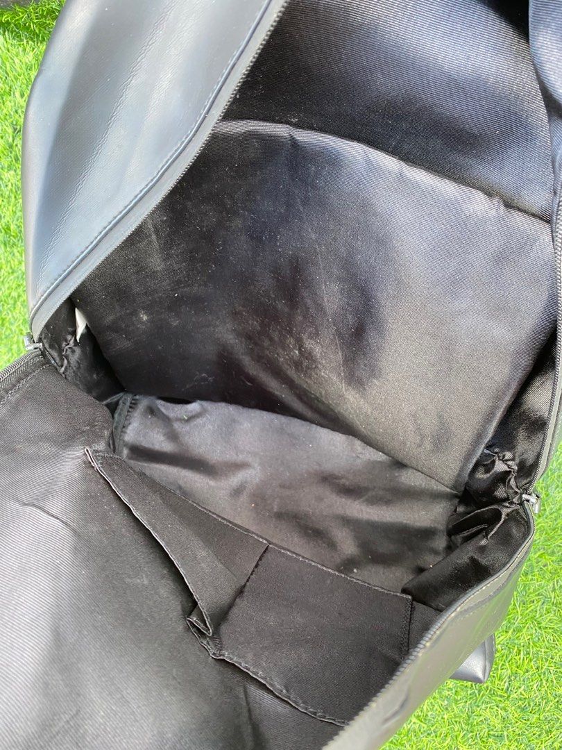 Fear Of God Essentials Waterproof Backpack, Men'S Fashion, Bags, Backpacks  On Carousell