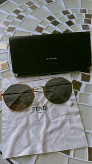 Fendi Mens Sunglasses
