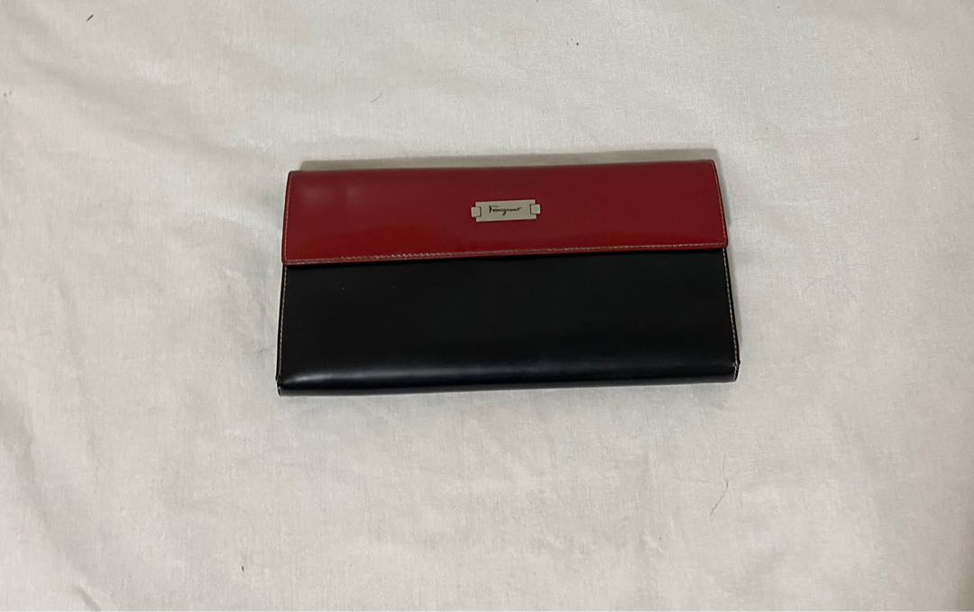 Ferragamo wallet store price philippines