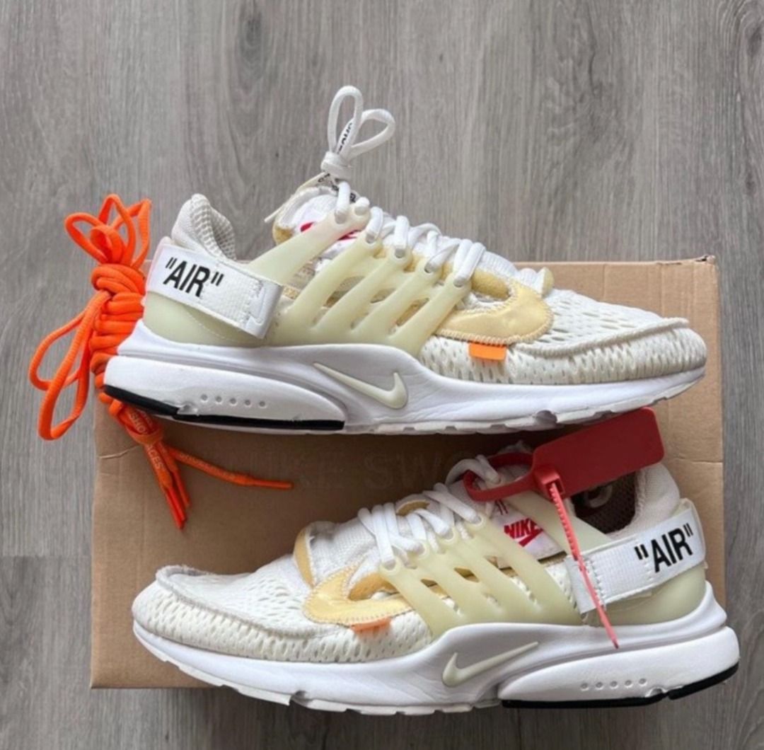 Ow presto 2.0 shop