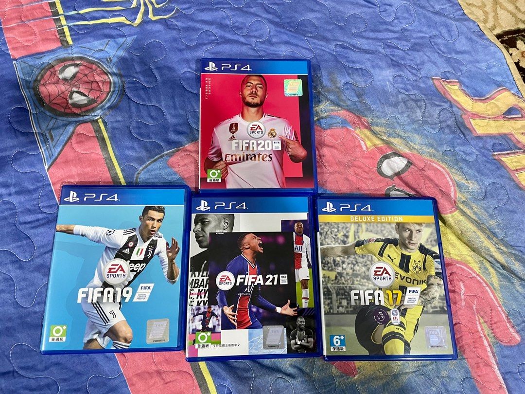 Ps4 fifa 20 bundle game discount