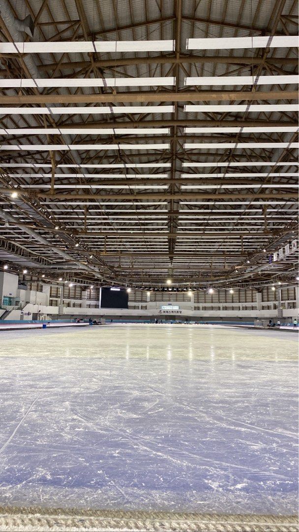 Figure Skating Lessons, Learning & Enrichment, Sport & Fitness Classes