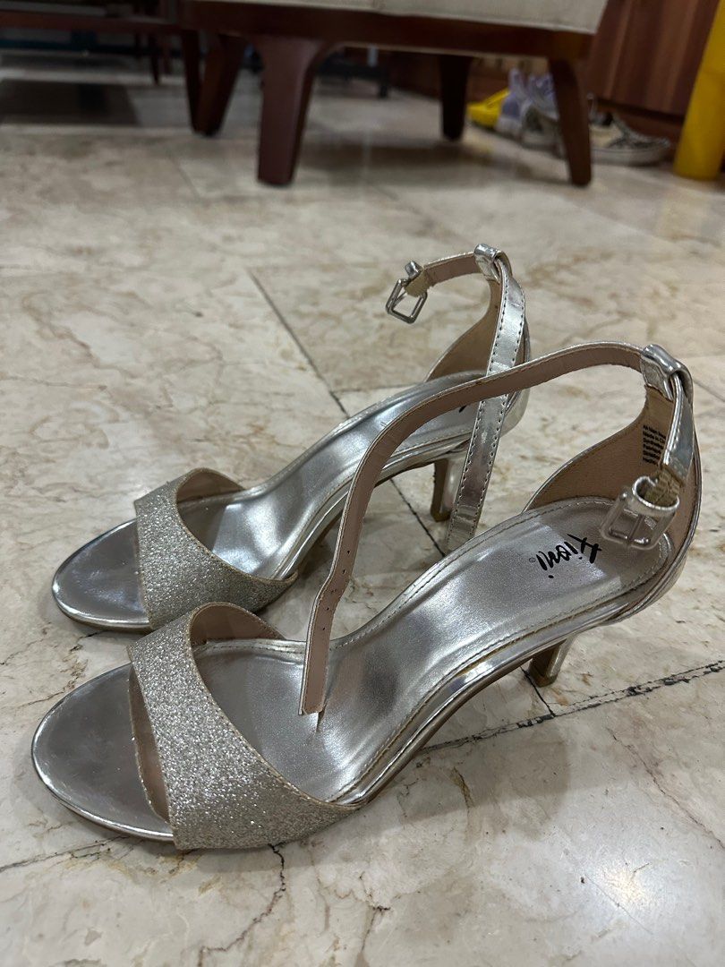Fioni 2025 shoes new