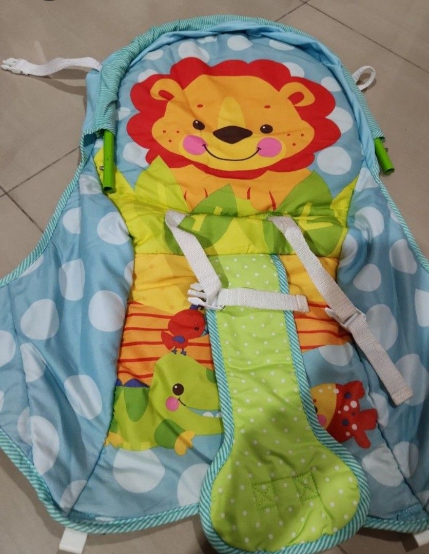 Fisher price rocker mall price 2025