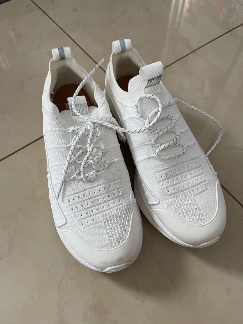 Fitflop running shoes on sale