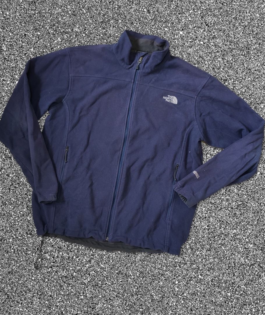 The north face windwall 1 fleece jacket hotsell