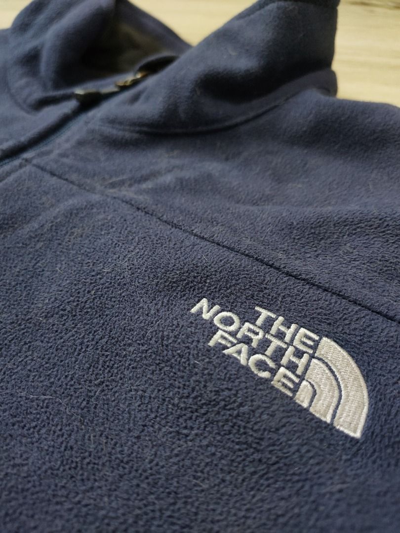 North face emilio on sale fleece