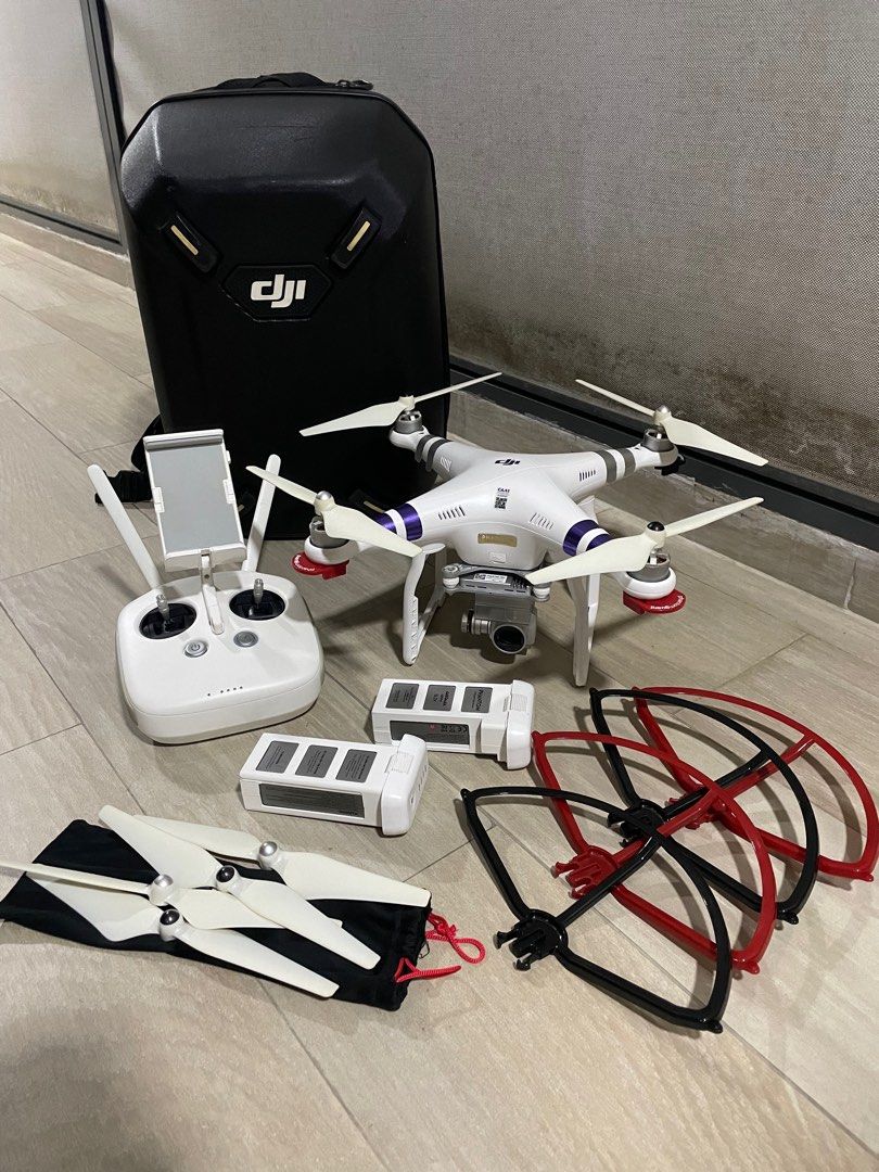 Phantom 3 pro for sale new arrivals