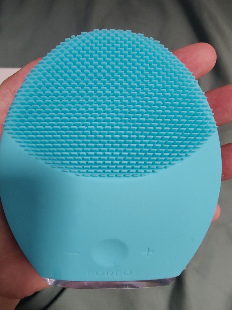 美顔器 FOREO LUNA2 for Sensitive Skin-