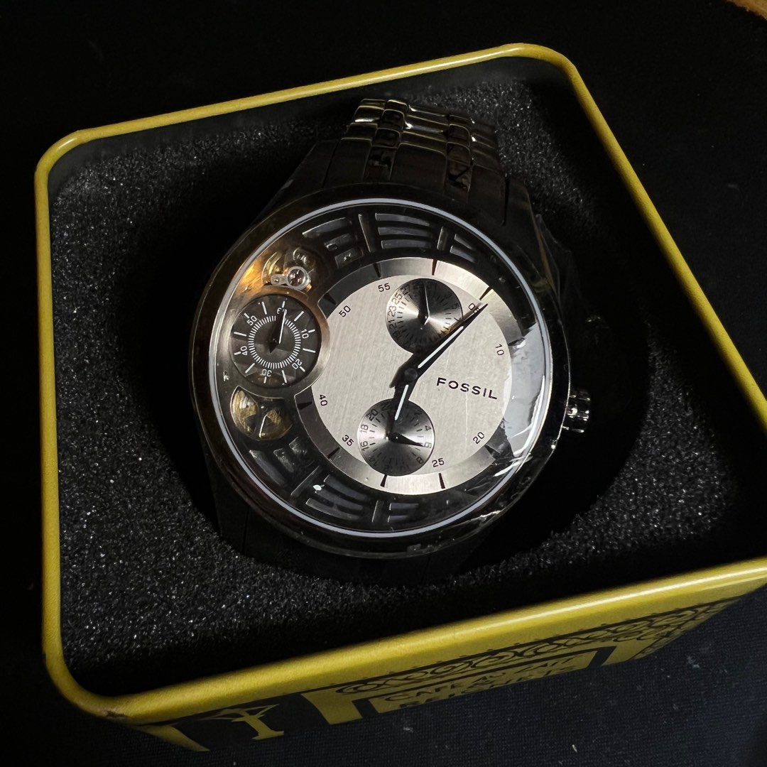 Fossil me1012 outlet