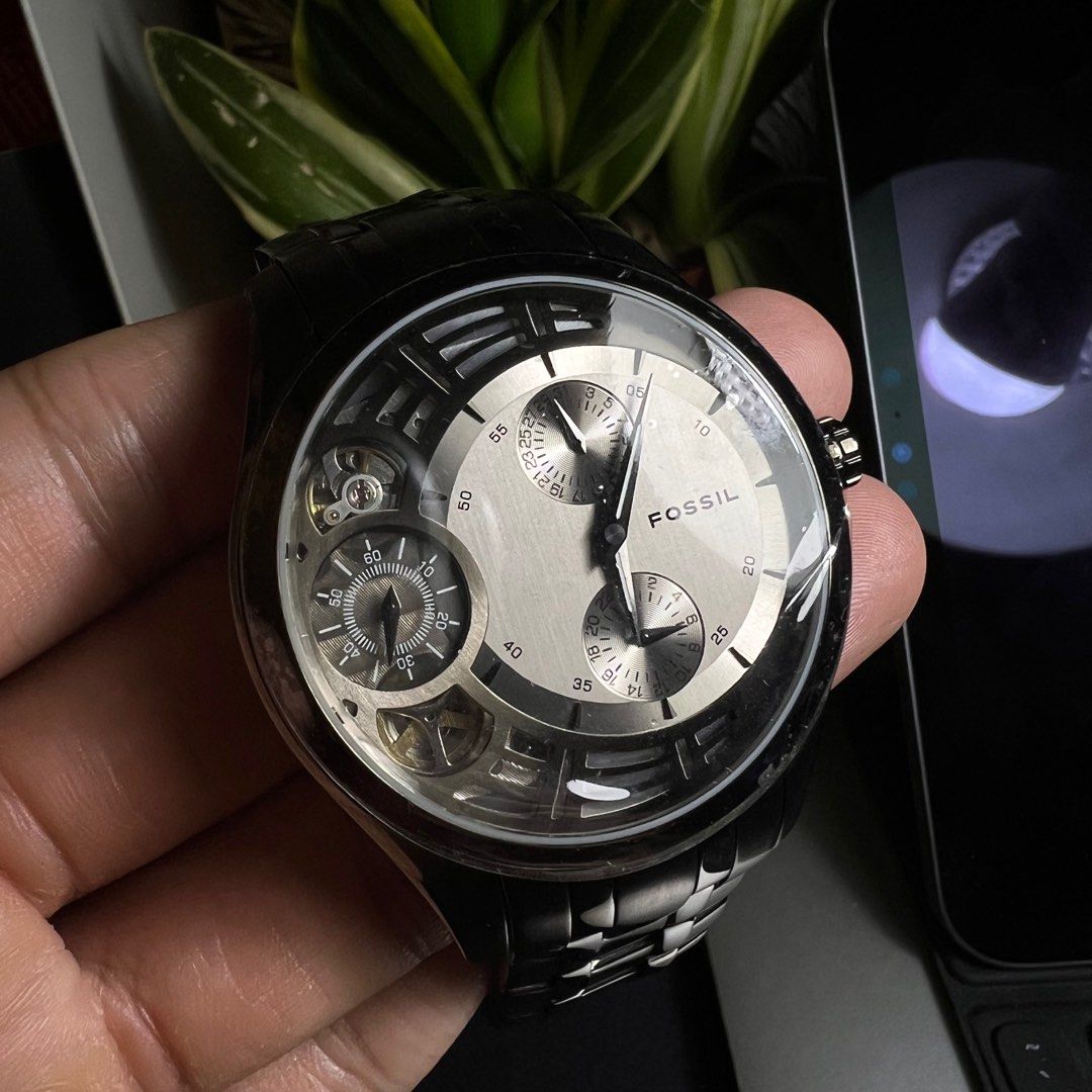 Fossil twist me1012 discount