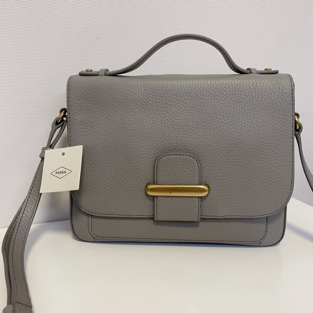 fossil tatum crossbody