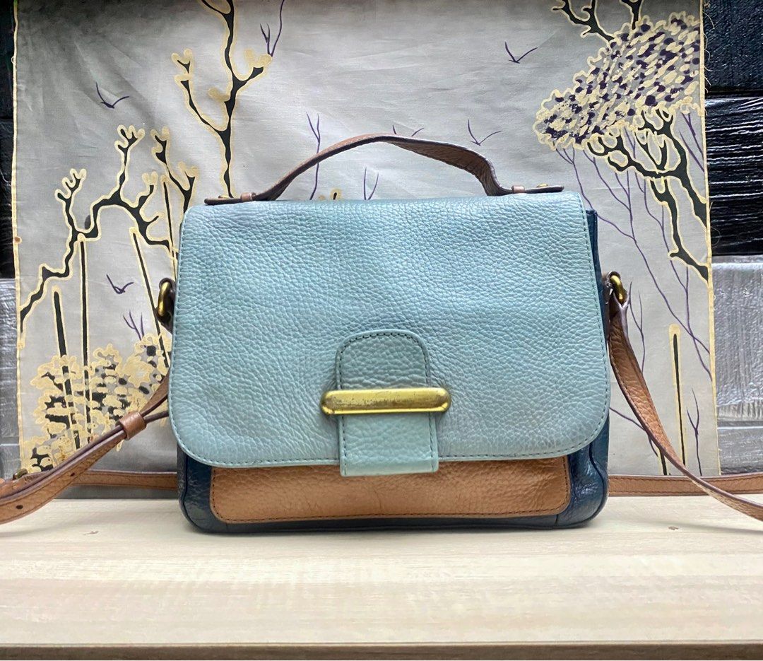 Fossil vintage new arrivals crossbody