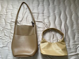 Free shoulder bags