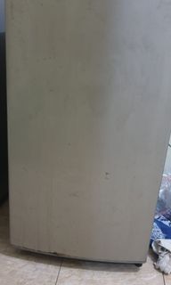 Frezer Aqua 4 Rak