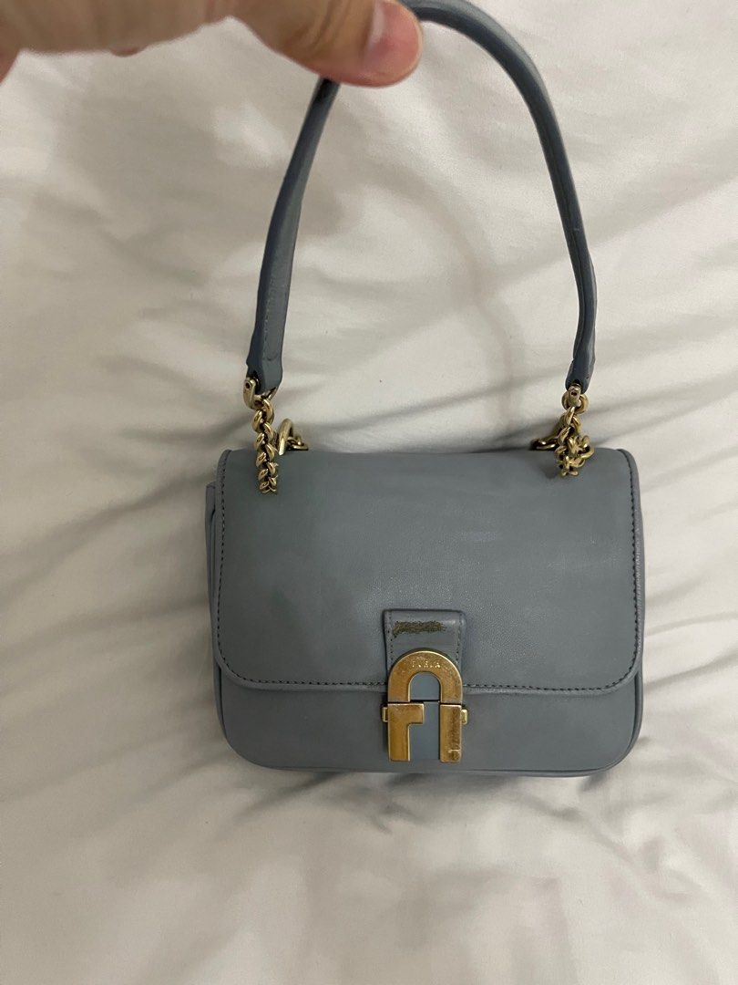Furla cosy hotsell mini crossbody