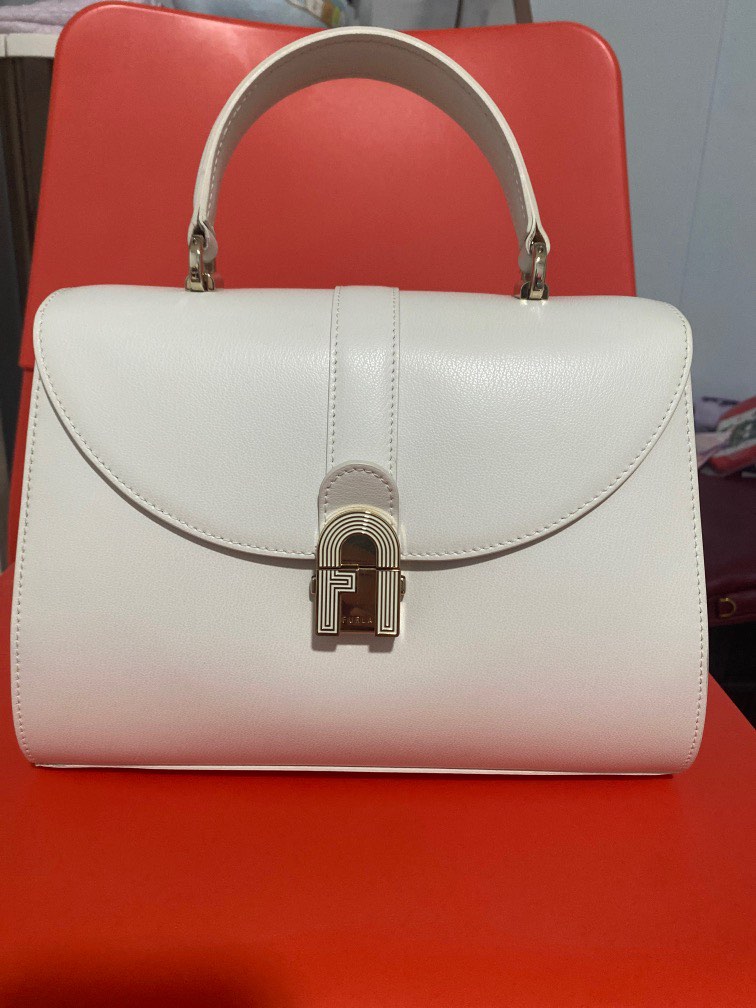 Furla 1927 opera bag best sale