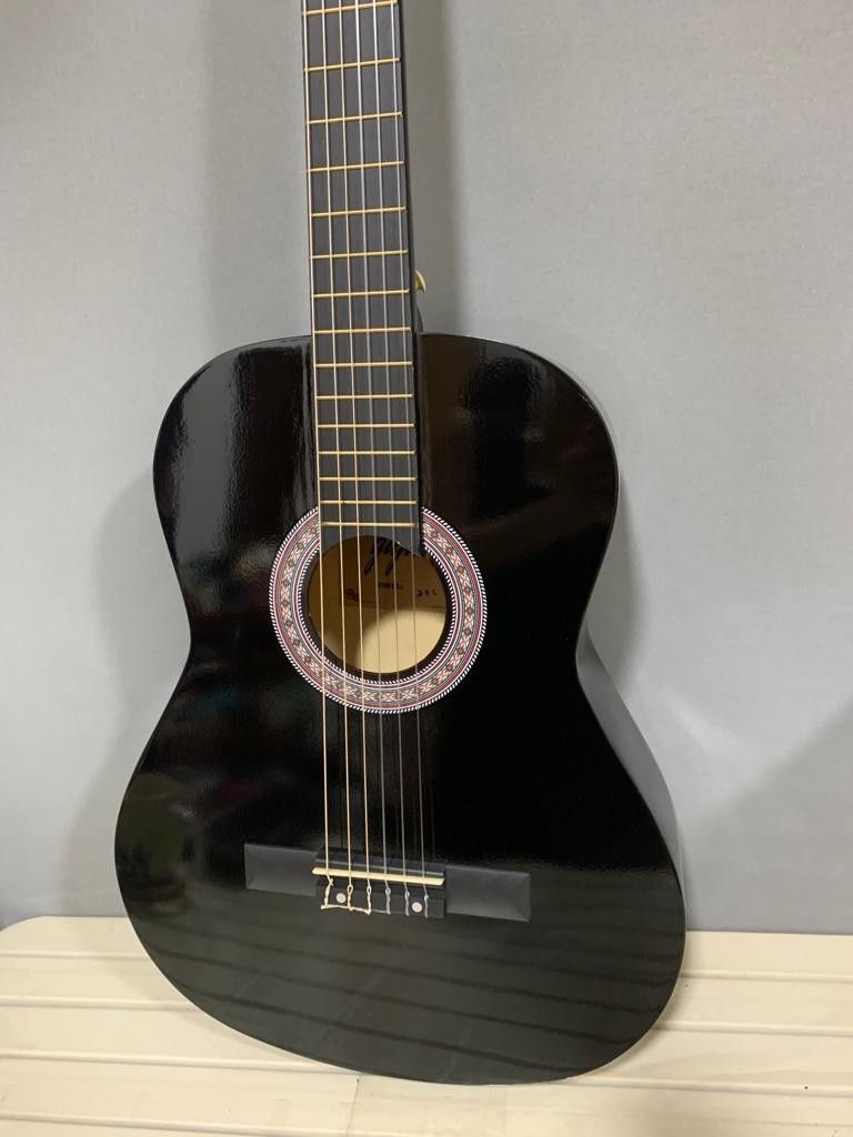 Further Discount Clearance Sales! Brand New Full Size Classical Guitar at Only 60 with Free