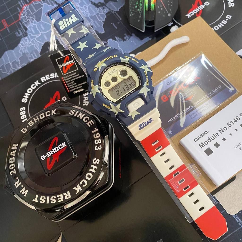 G Shock, Men's Fashion, Watches & Accessories, Watches on Carousell