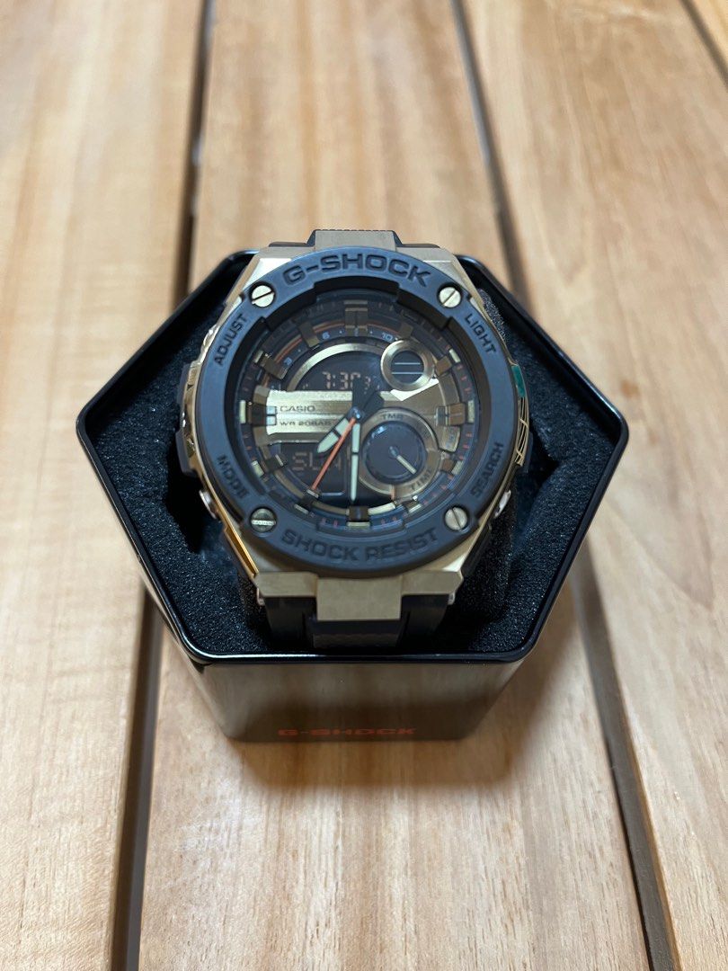 G shock aaa new arrivals