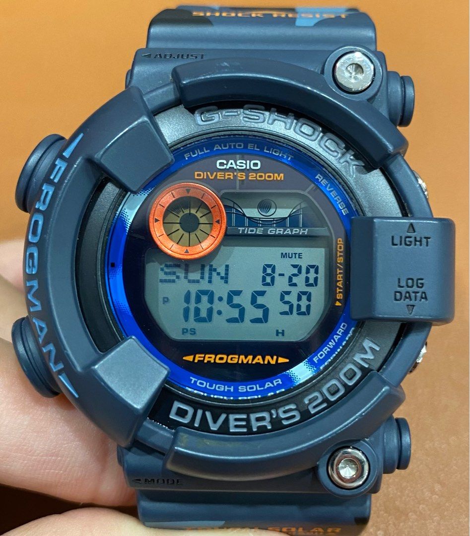gf8250