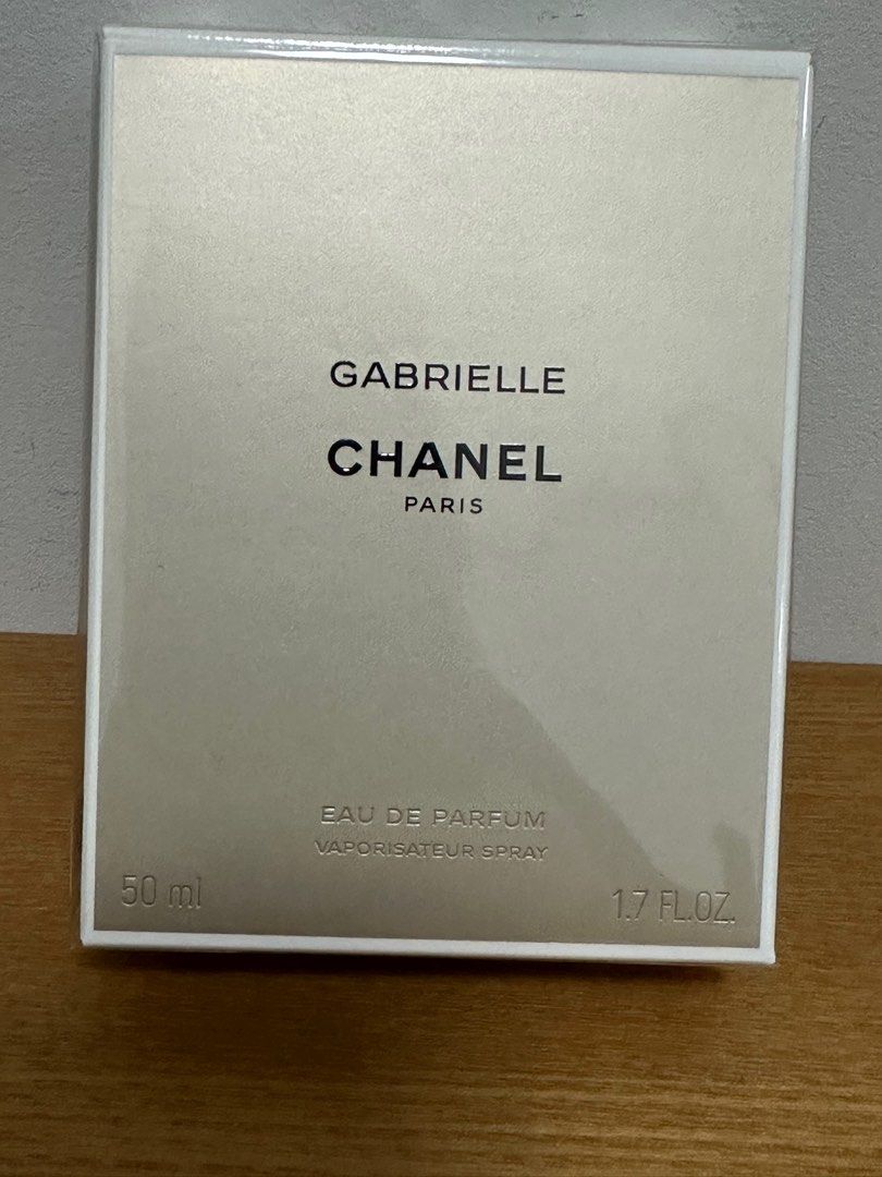 GABRIELLE CHANEL Eau de Parfum Twist and Spray by CHANEL at