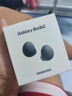 Galaxy Buds2 Brand New