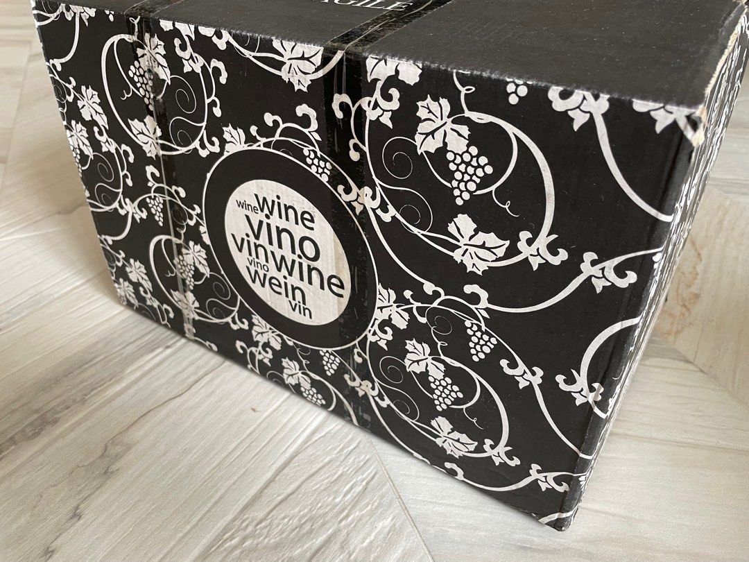 Gambino Prosecco Extra Dry Sparkling Wine Italy 187ml, 嘢食 & 嘢飲