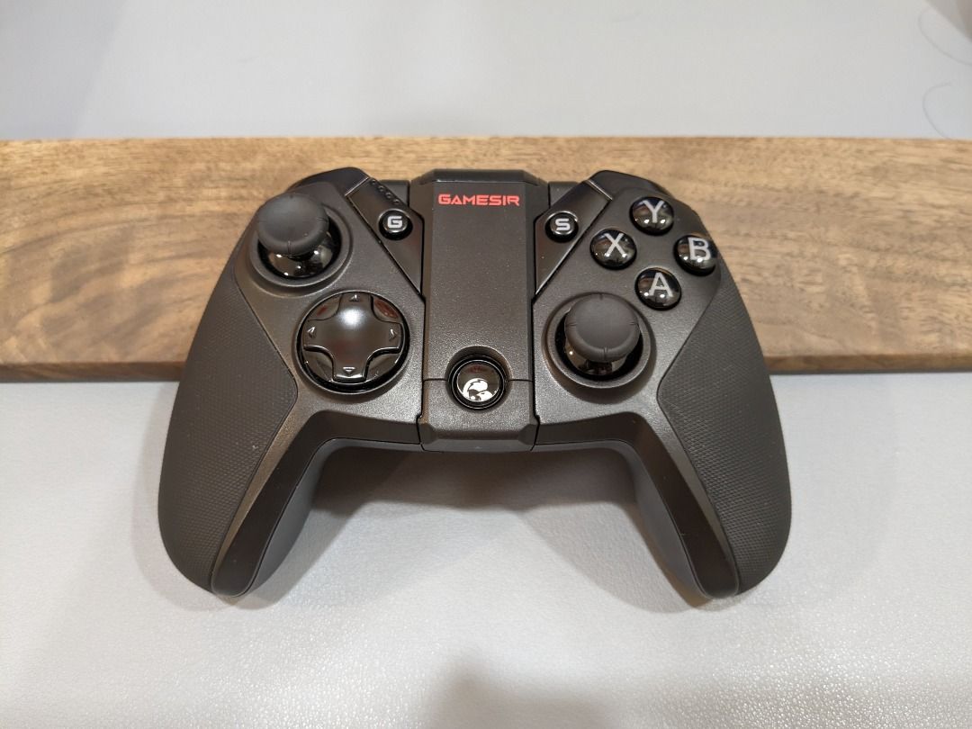 Gamesir G4 Pro Multi-Platform Game Controller, Video Gaming, Gaming ...