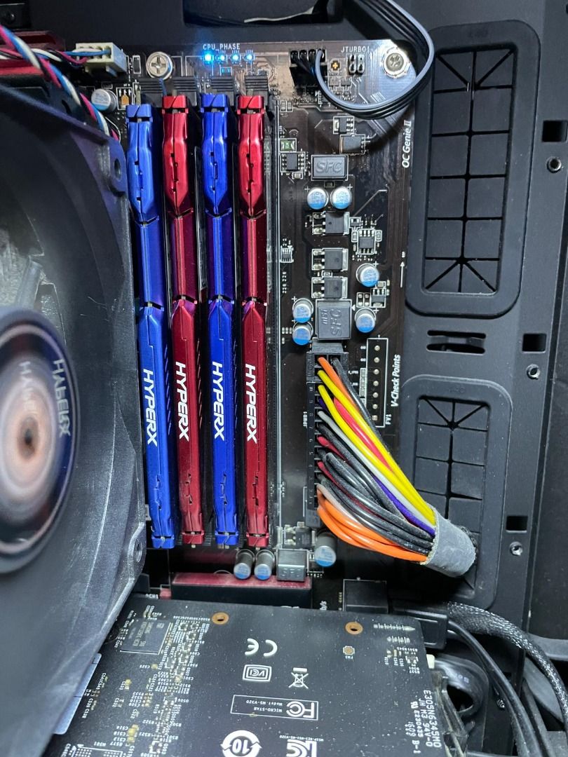 Gtx 2660 outlet