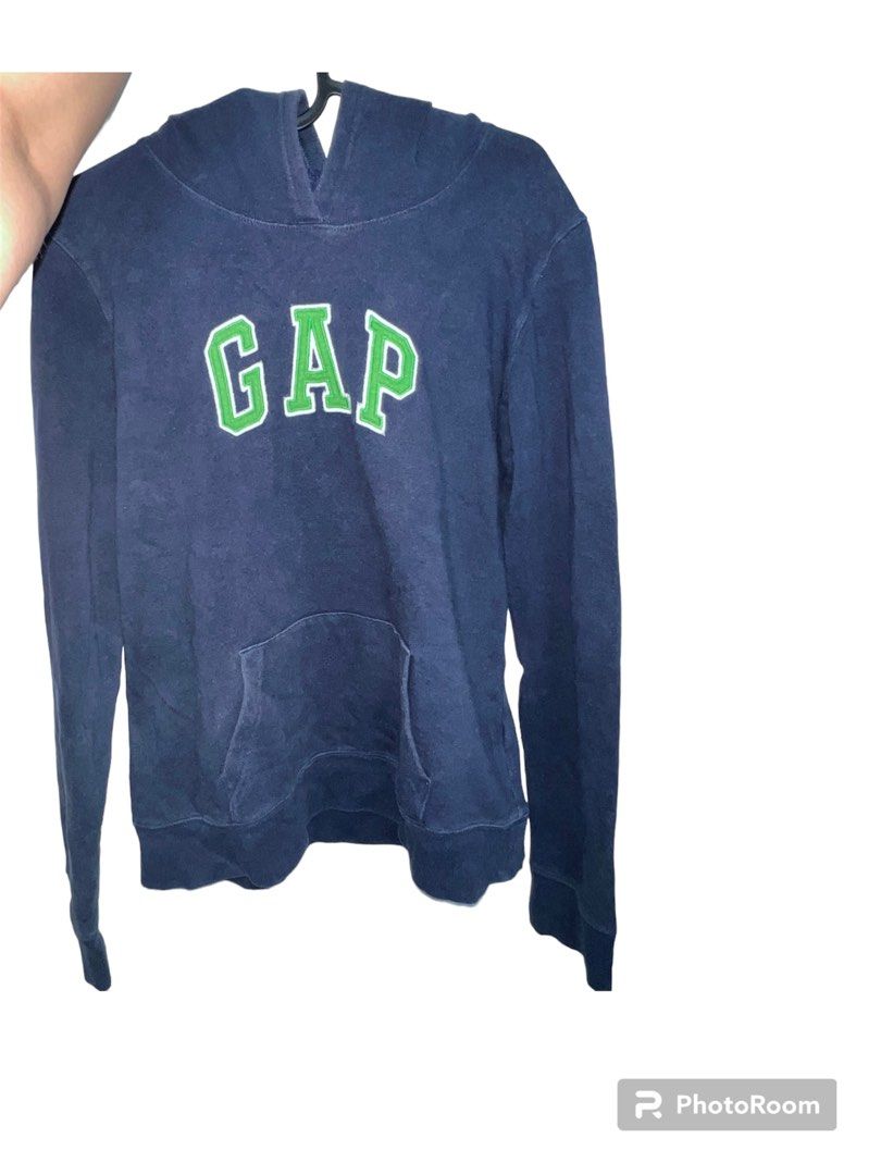Gap on sale pullover sweatshirt