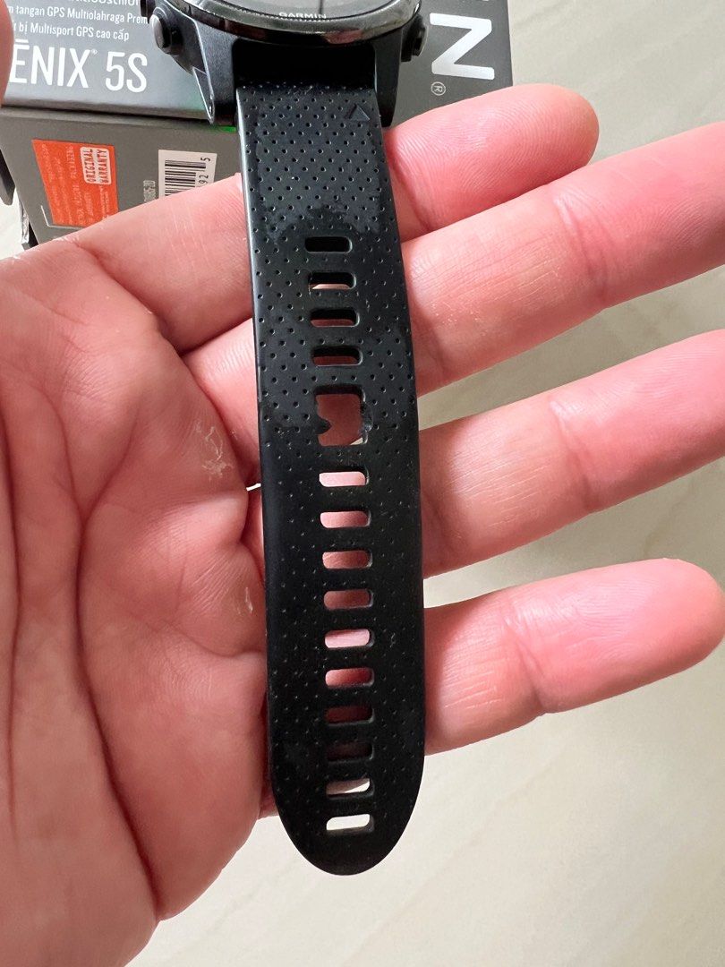 Garmin fenix 5 clearance pink