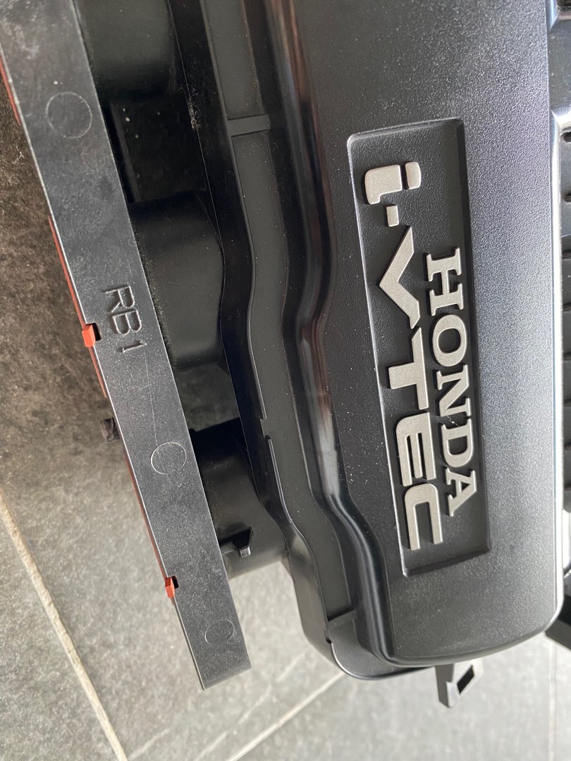 Genuine Jdm Honda fit ge8 rb1 keihin intake manifold upgrade pnp for