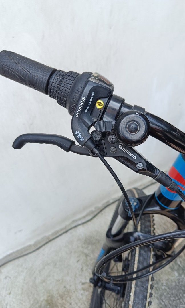 GIANT XTC 24