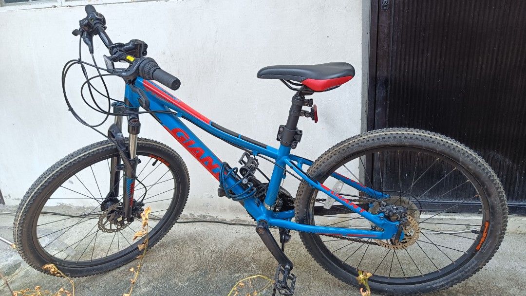 GIANT XTC 24