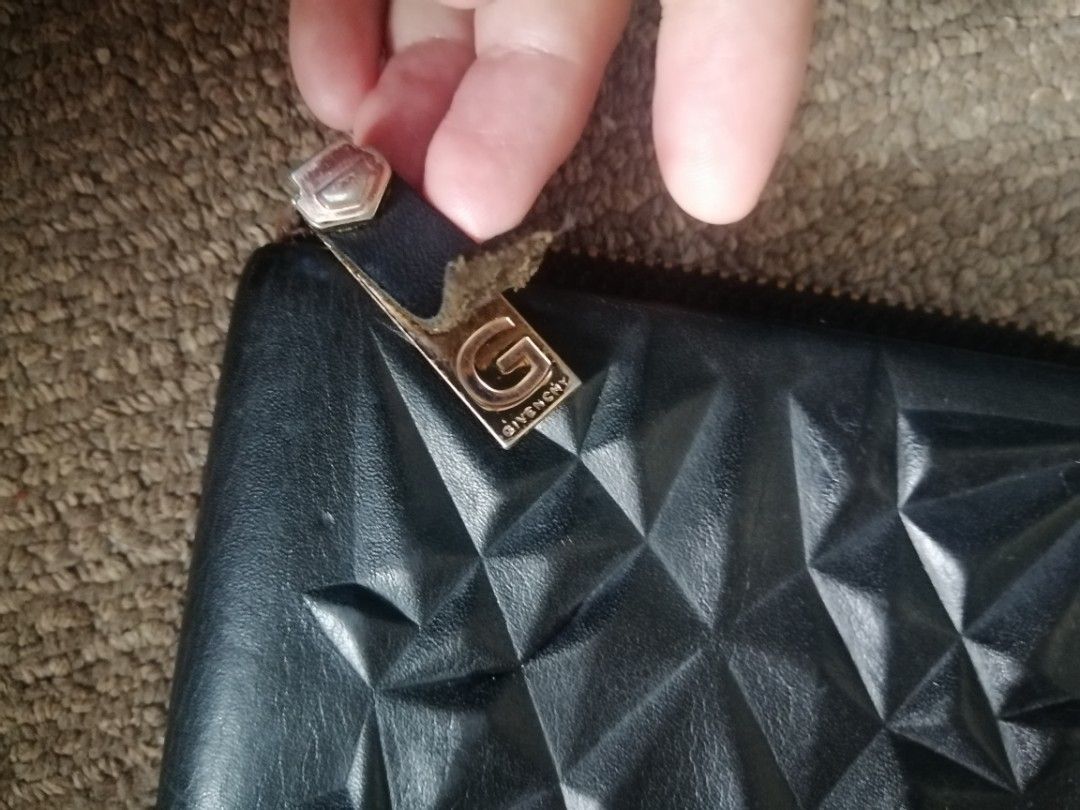 Givenchy wallet top sale