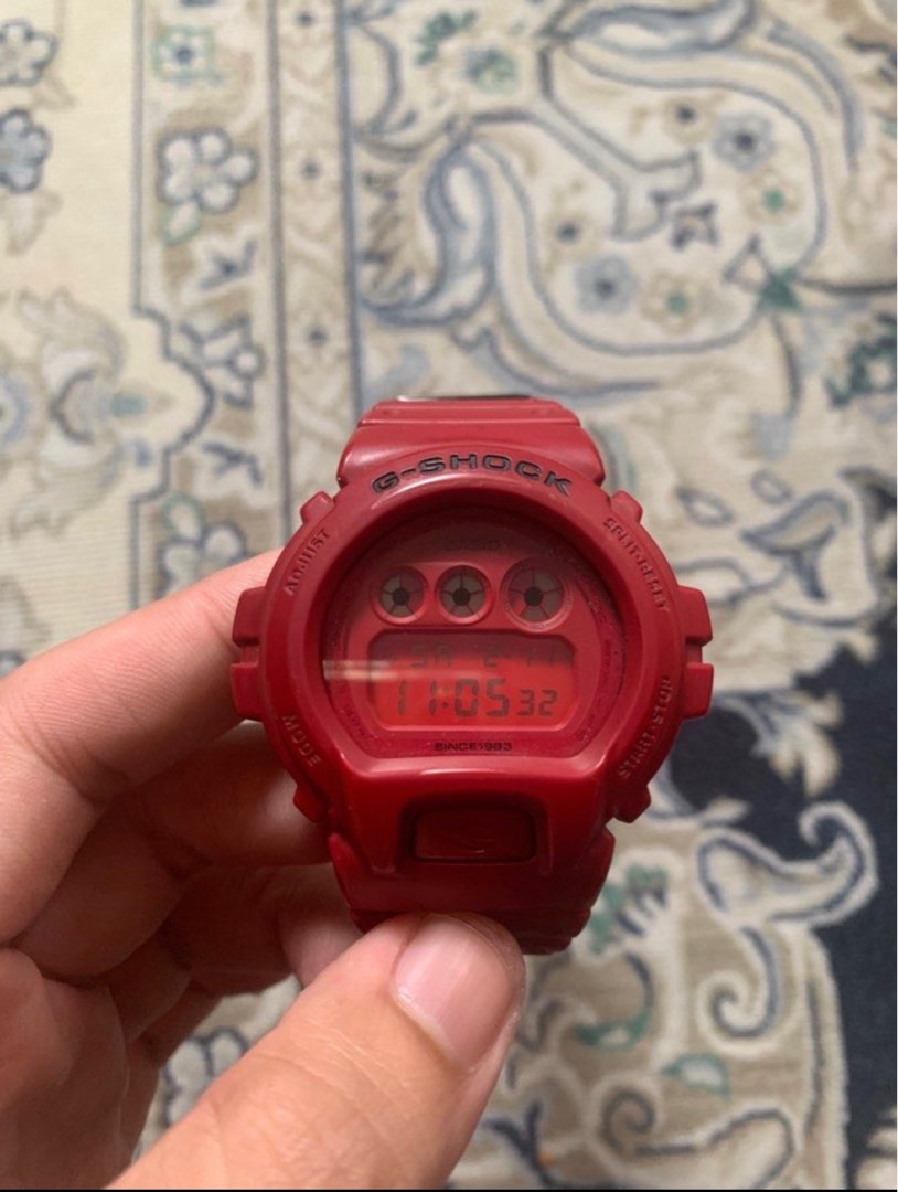 Dw6935 new arrivals red out