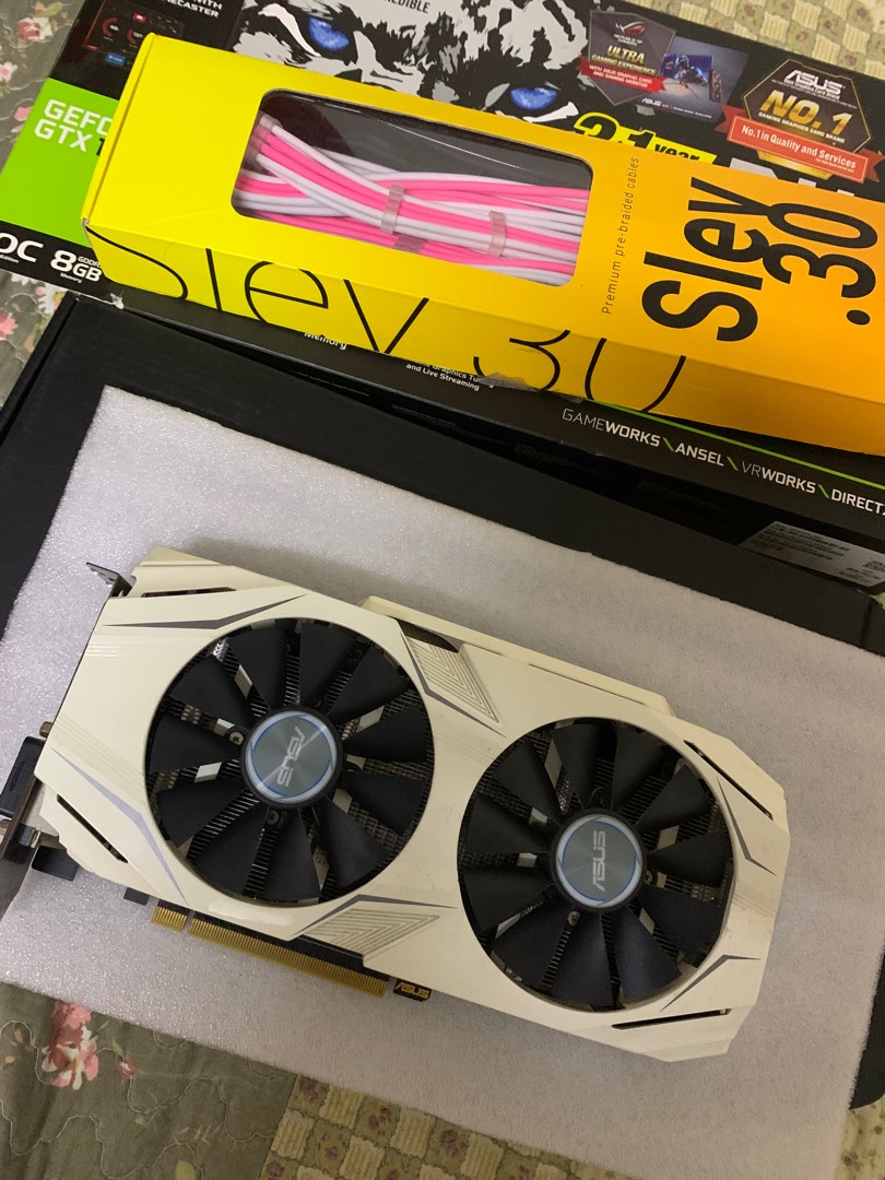 Gtx 1070 3gb outlet