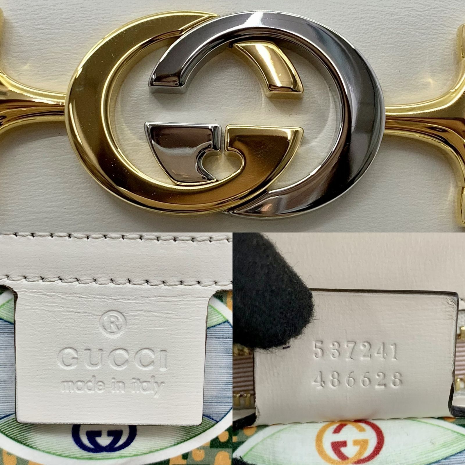 Gucci 537241 clearance