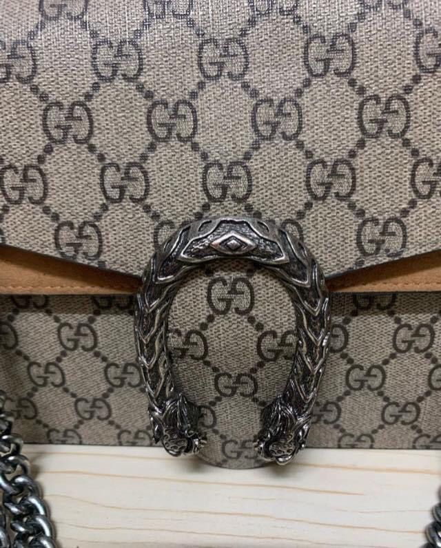 Poshmark gucci bag online