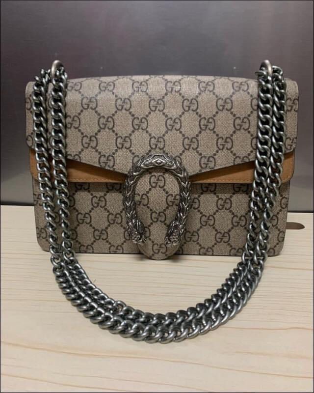Poshmark gucci bag store