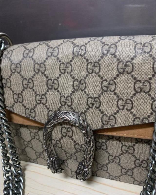 Poshmark gucci bag on sale