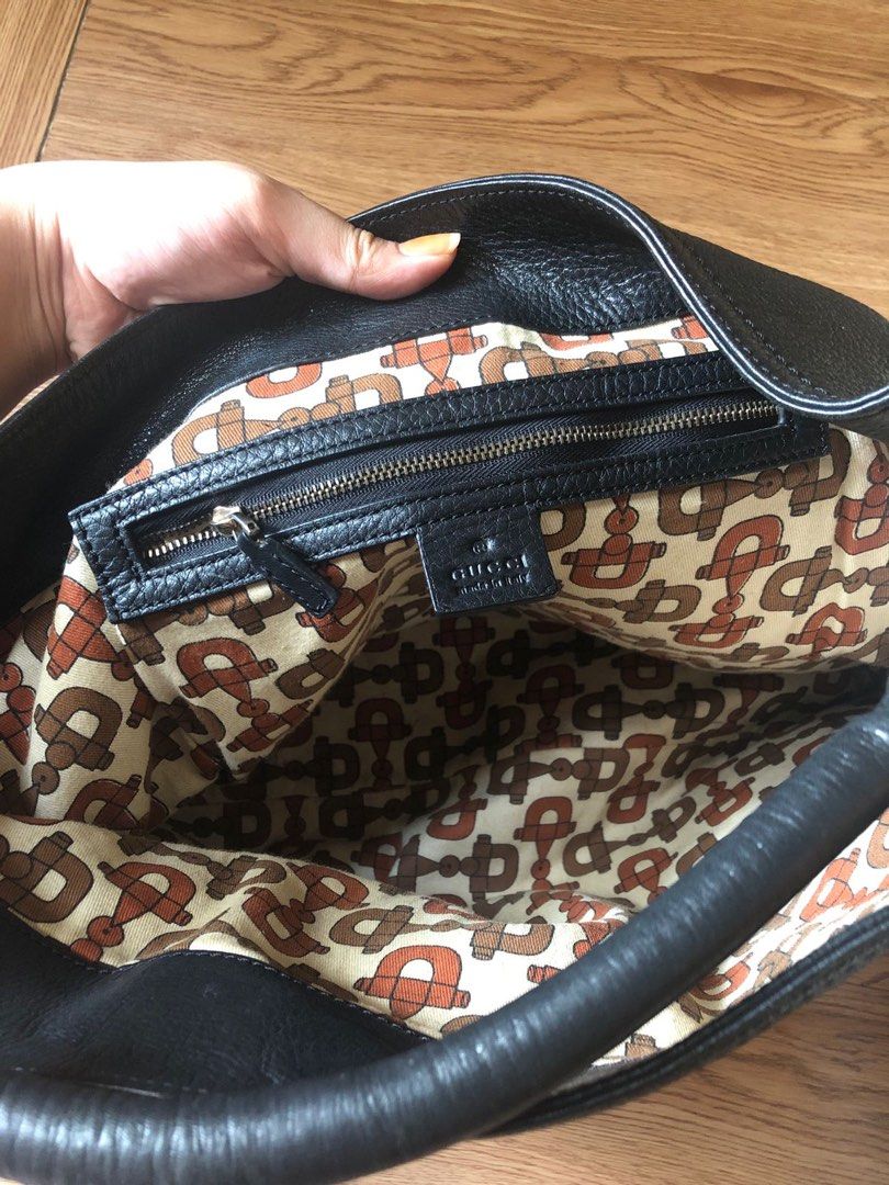 Gucci Original Bag Tas Gucci Original