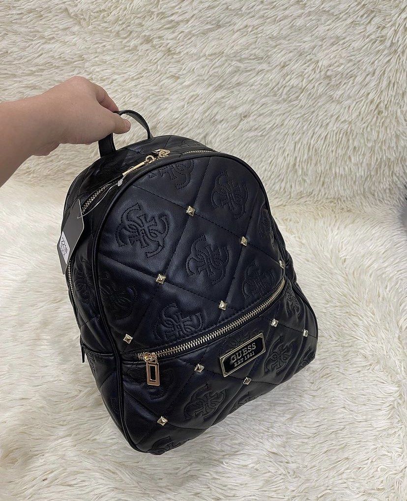 Guess shanina backpack outlet