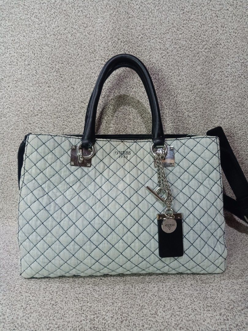 Guess rochelle cheap crossbody